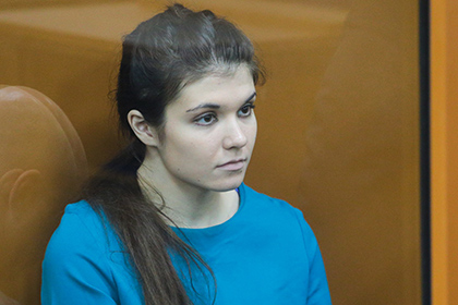 Россиянку, пытавшуюся вступить в ИГИЛ, приговорили к 4,5 годам колонии