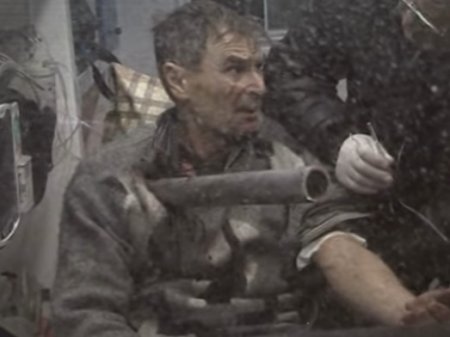 Страшное ДТП в Ровенской области: водителя насквозь пробило металлической трубой. ВИДЕО