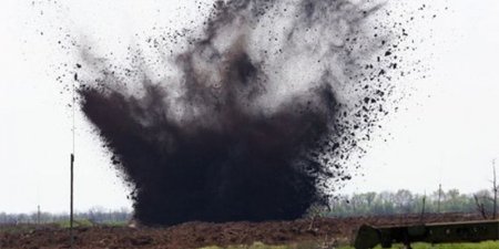 На полигоне в Хмельницкой области подорвались трое военнослужщих