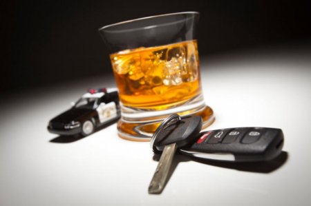 Штрафы за пьянство за рулем в Украине и за ее пределами