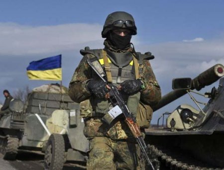 В течение субботы боевики открывали огонь больше всего в Луганском направлении