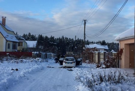 Полицейские на Киевщине погибли из-за нескоординированности глав подразделений