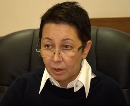Незадекларированный автомобиль и обыски у активиста - чего боится судья Елена Первушина?