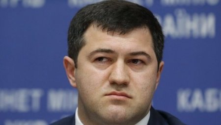Насиров: в украинский бюджет поступления выросли на  $6 млрд