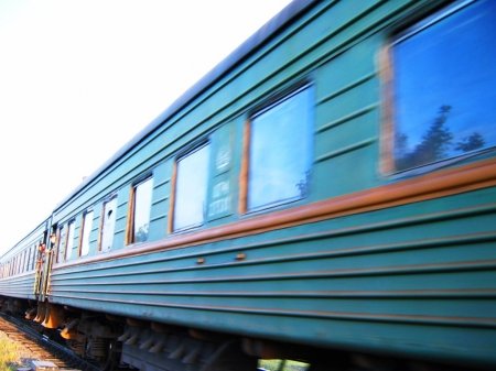 Из Киева в Ужгород будет курсировать еще один ночной поезд