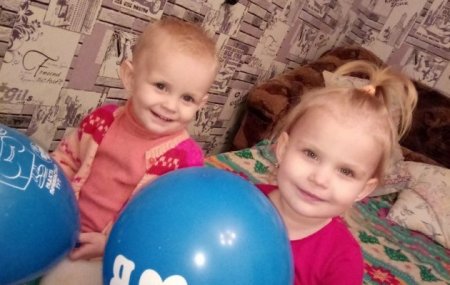 Трагедия в Киеве: мать закрыла двоих маленьких детей и ушла развлекаться - на 9 дней     