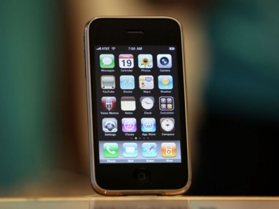 Бывший сотрудник Apple раскрыл некоторые секреты создания первого iPhone