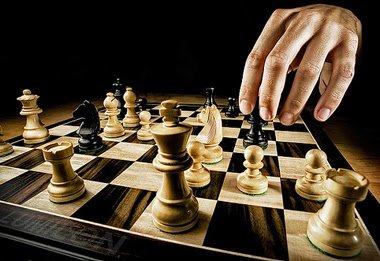 20 украинских шахматистов вошли в сотню лучших шахматистов мира