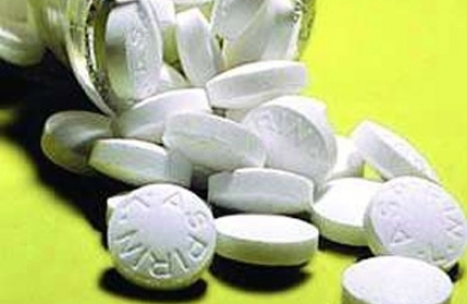Нетрадиционные варианты использования аспирина