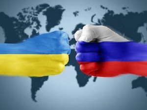 Политический эксперт: проигрывает Россия, а не Украина