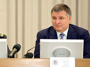 Аваков: в 2017 году Украина должна вернуть Донбасс. Следующим шагом будет возвращение Крыма