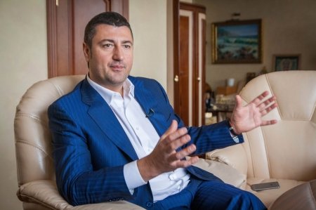 Олегу Бахматюку ФГВФЛ предъявит иск на 4 миллиарда за банкротство банка «Финансовая инициатива»