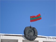 Судьбу Приднестровья решит референдум - Додон