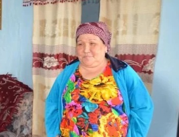 Жительница Казахстана утверждает, что ходит беременной уже более семи лет