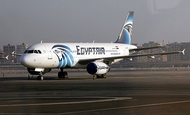 Из-за указа Трампа в Каире 6 человек сняты с рейса