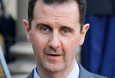 СМИ: президент Сирии госпитализирован с инсультом