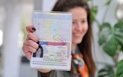 После указа Трампа изменились правила выдачи виз для граждан Украины