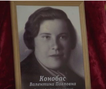Россия вернула в Украину останки украинских защитников времен Второй мировой войны