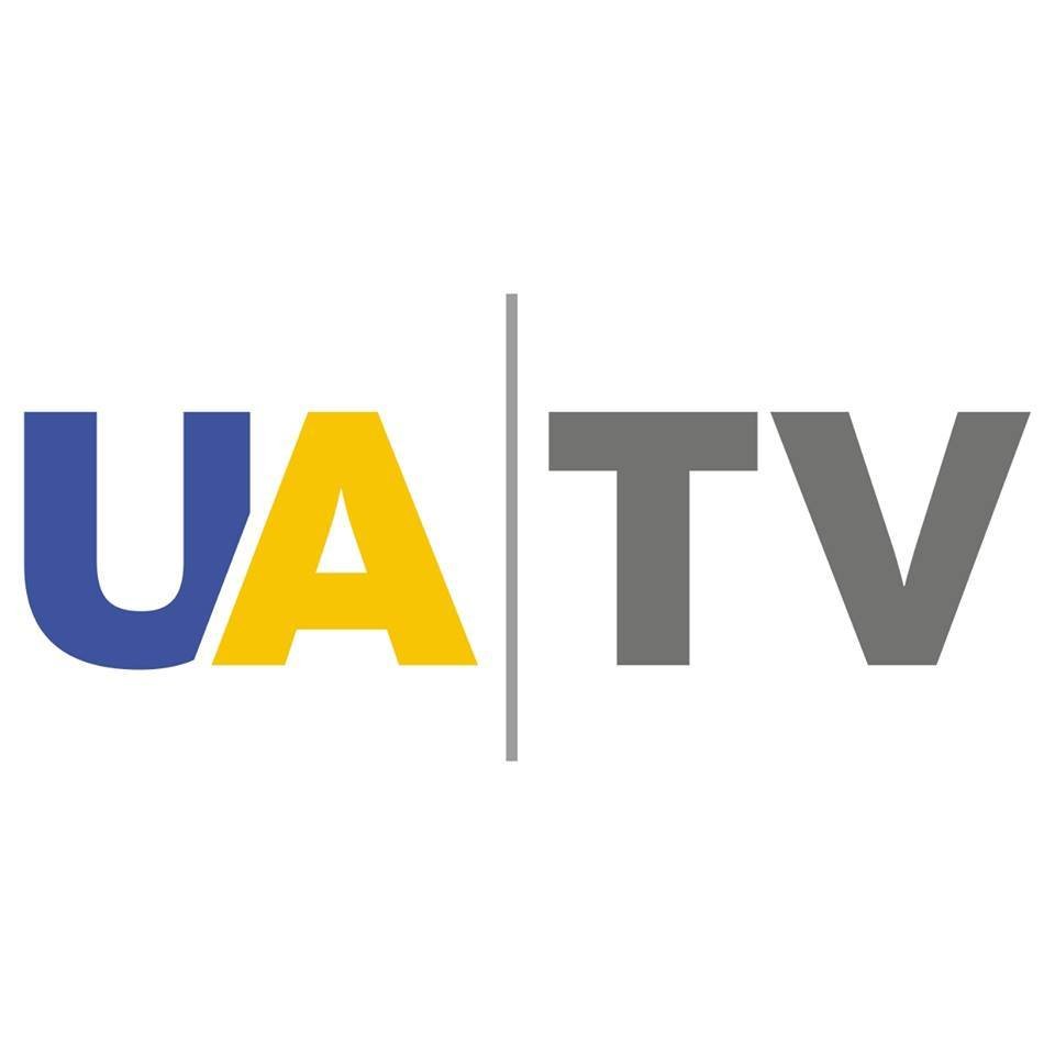 I ua. Логотип канала ua TV. Лого Украина ТВ. Ua TV HD логотип.