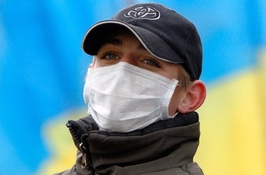 В Украину возвращается грипп
