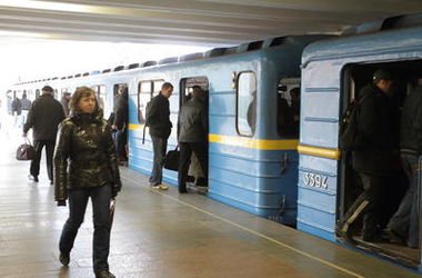 18 февраля‍ начнется ремонт на станции метро «Левобережная»