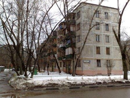 В Днепропетровской области серийный грабитель угрожал взорвать пятиэтажный дом