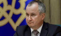 Порошенко планирует уволить главу СБУ Василия Грицака - СМИ