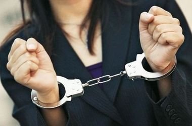 Киевлянка приговорена к 13 месяцам тюрьмы за кражу трусов и лифчиков