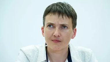 Надежду Савченко допросит СБУ