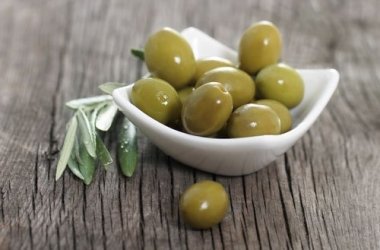 Иранские бизнесмены хотят выращивать оливки на украинской земле