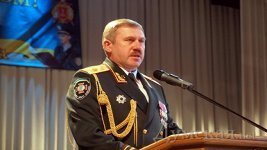 Аллеров: весной 2014 мы могли удержать Донецк и Луганск, но не было приказа