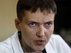 СБУ сделает все для того, чтобы допросить Савченко
