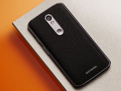 Lenovo воскресить легендарний бренд Motorola