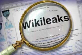 Ресурс WikiLeaks обнародовал более 8700 документов - данных из ЦРУ