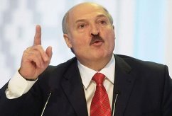 Лукашенко остро ответил Медведеву относительно цены на российский газ