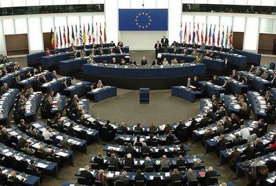 На следующей неделе Европарламент обсудит ситуацию по Крыму и украинских политзаключенных