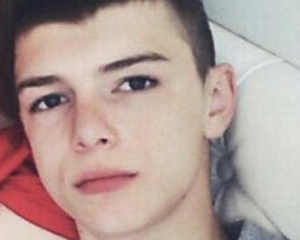 Подробности жестокого убийства 14-летнего Влада Шевченко из Днепра