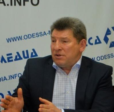 Глава Одесского суда Глуханчук, который попался пьяным за рулем, не является на суд