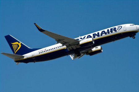 Вице-президент Ryanair рассказал о планах работы в Украине