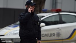 Нацполиция усиливает патрулирование на станциях Метрополитена до конца Евровидения из-за теракта в РФ