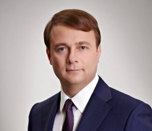 Мэр Покровска Руслан Требушкин заинтересовал СБУ скромной декларацией о доходах