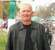 На Днепропетровщине пропал 55-летний Владимир Яременко