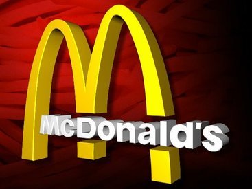 McDonald's продал помещения ресторанов в оккупированном Крыму