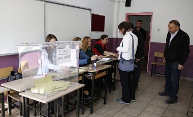 ЦИК Турции отказал оппозиции в отмене результатов референдума