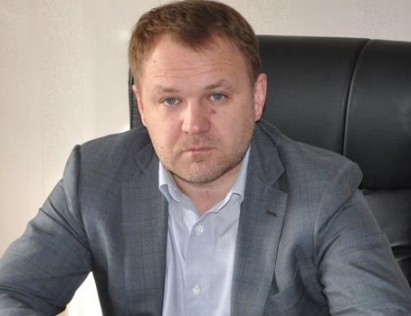 Виталий Кропачев, "смотрящий" за энергоресурсами Украины от Игоря Кононенко, попался пьяным за рулем