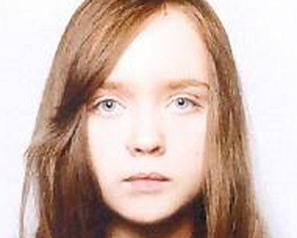 В Донецкой области пропала безвести 17-летняя Кристина Пономаренко