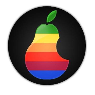 Apple выиграла суд у компании с логотипом надкушенной груши