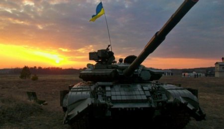Восьмиклассник из Кривого Рога изобрел уникальную танковую броню