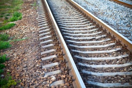 РФ заканчивает строительство железной дороги в обход Украины