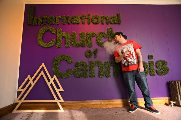 Курение марихуаны церковь лор конопля курск